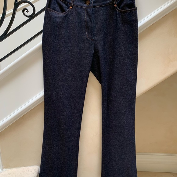 Celine Jeans & Jacket - Picture 6 of 7